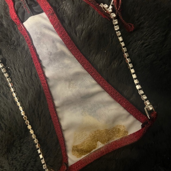 Toxic Angelz competition suit - Picture 8 of 8